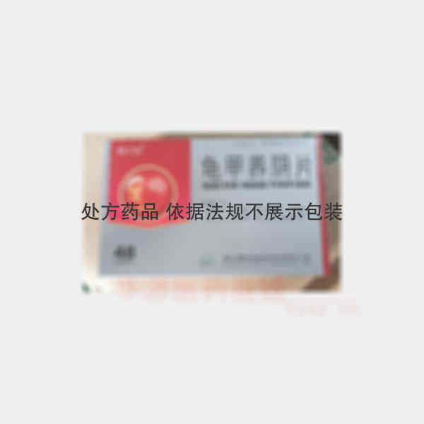 优选 龟甲养阴片