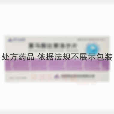 优选 富马酸比索洛尔片