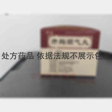 优选 开胸顺气丸