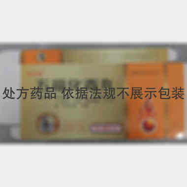 五福化毒丸 2g*5袋 吉林省银诺克药业有限公司