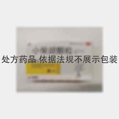 优选 小柴胡颗粒