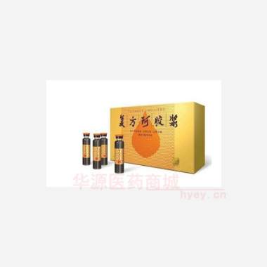 复方阿胶浆（无庶 20ml*48支 东阿阿胶股份有限公司
