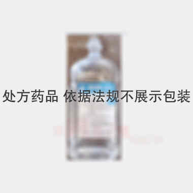 5%葡萄糖注射液 500ml:25g 石家庄四药有限公司