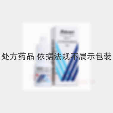 妥布霉素滴眼液( 0.3%(5ml:15mg) S.A.ALCON-COUVREUR N.V.(比利时)