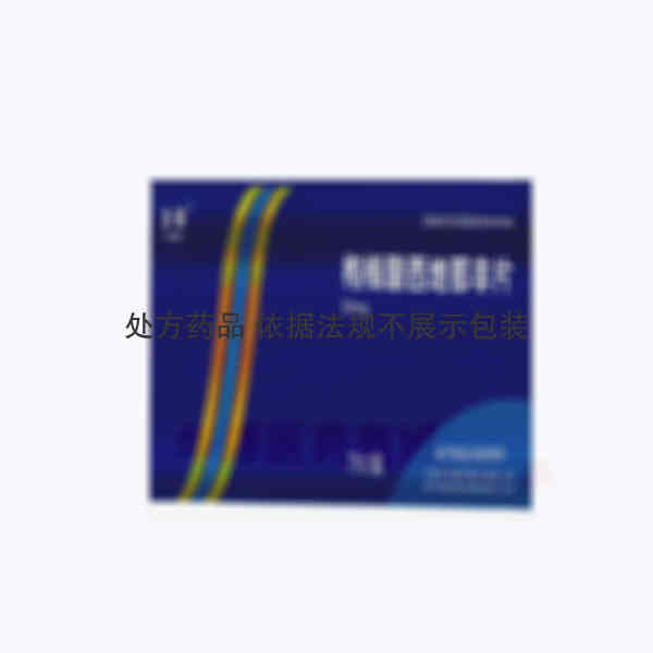 优选 枸橼酸西地那非片