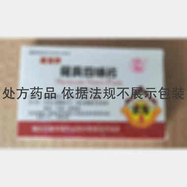 优选 肾炎四味片
