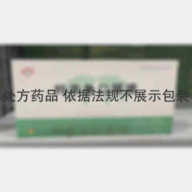 羚羊角口服液 5ml*6支 牙克石市森健药业有限公司