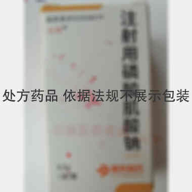 注射用磷酸肌酸钠 0.5g*1支 北京朋来制药有限公司