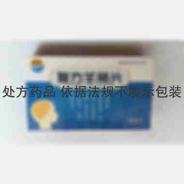 复方羊角片 0.32g*15s*2板 黑龙江乌苏里江制药有限公司哈尔滨分公司