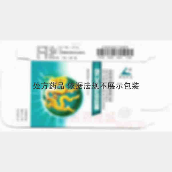 优选 强力天麻杜仲胶囊