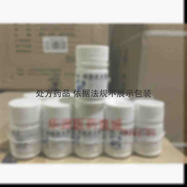 优选 硫酸庆大霉素片
