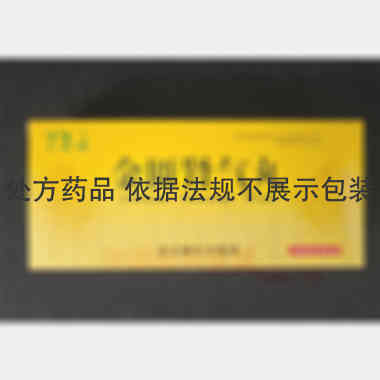 金匮肾气丸 6g*10丸 北京御生堂集团石家庄制药有限公司