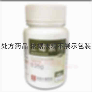 土霉素片 0.25g*100s 宜昌人福药业有限责任公司