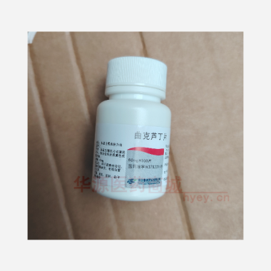 优选 曲克芦丁片
