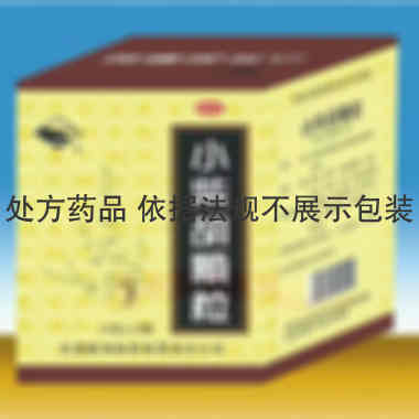 优选 小柴胡颗粒