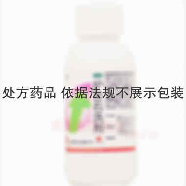 炉甘石洗剂 100ml 广东南国药业有限公司
