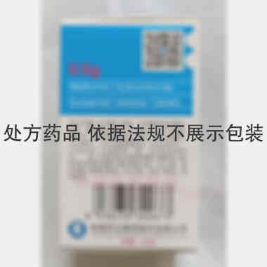 优选 盐酸二甲双胍缓释