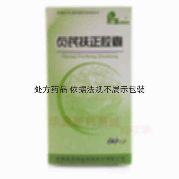 优选 贞芪扶正胶囊