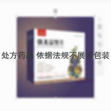 优选 强龙益肾片