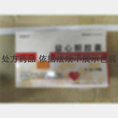 优选 益心酮胶囊