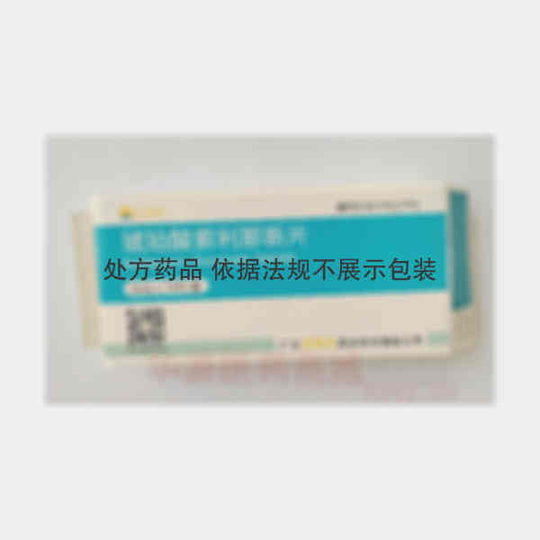 优选 琥珀酸索利那新片