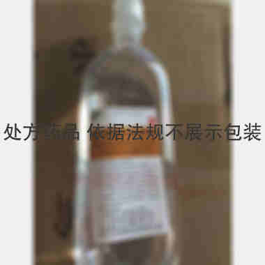 优选 生理氯化钠溶液（