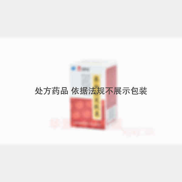 优选 养血生发胶囊(套