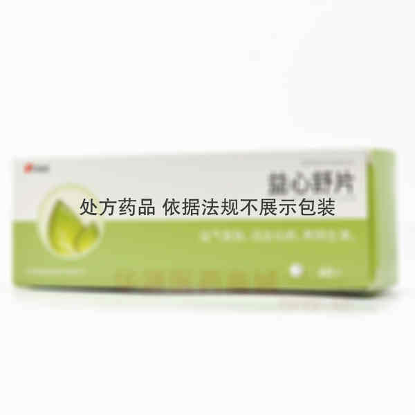 优选 益心舒片