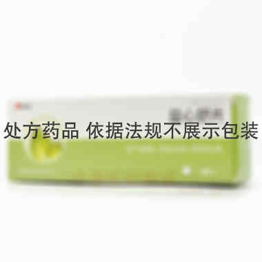 优选 益心舒片