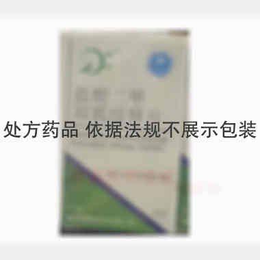 优选 盐酸二甲双胍缓释