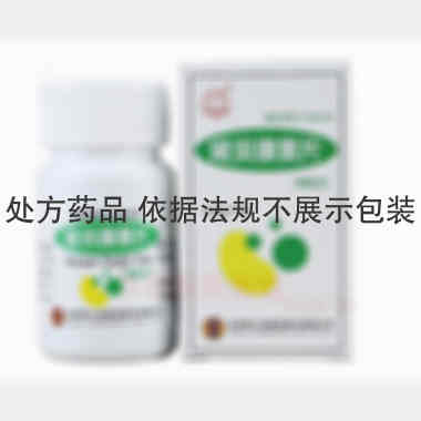 优选 肾炎康复片(套盒