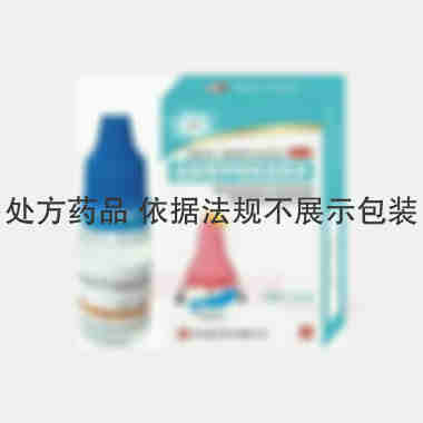 优选 盐酸萘甲唑啉滴鼻
