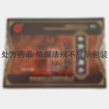 优选 补肾强身片