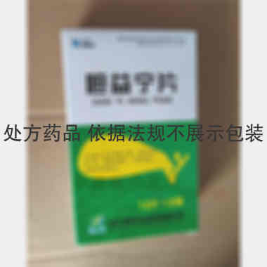 胆益宁片 0.32g*12s*2板 浙江诚意药业股份有限公司