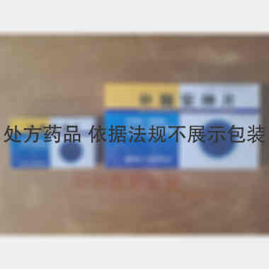 优选 补脑安神片