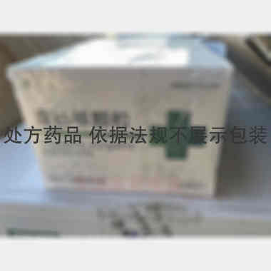 夏枯草颗粒 9g*8袋 山东仙河药业有限公司