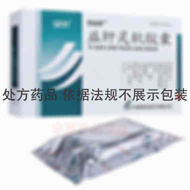 优选 益肝灵软胶囊