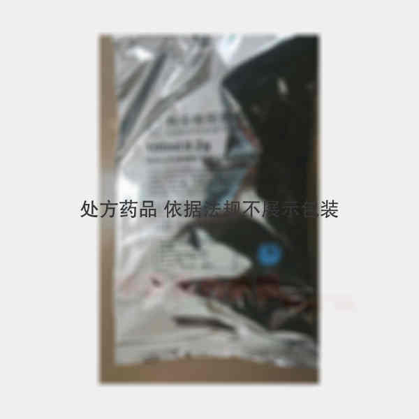 优选 利奈唑胺葡萄糖注