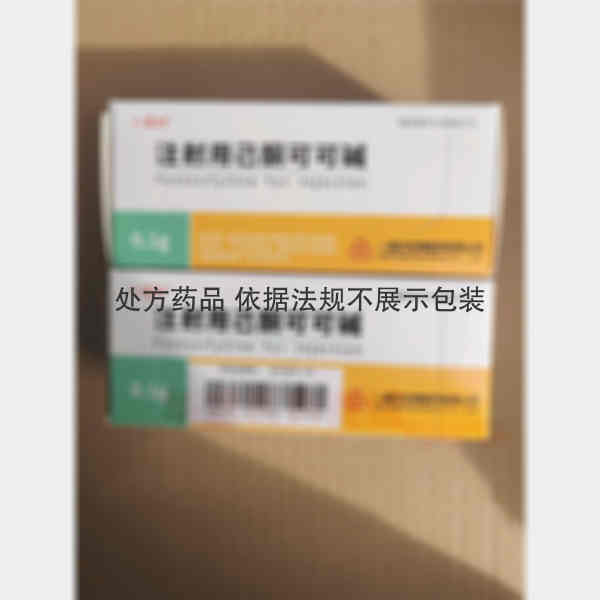 优选 注射用己酮可可碱