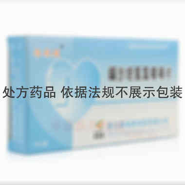 缬沙坦氢氯噻嗪片 80mg:12.5mg*7s 浙江英格莱制药有限公司