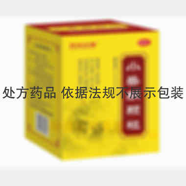 优选 小柴胡颗粒