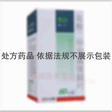 优选 盐酸二甲双胍缓释