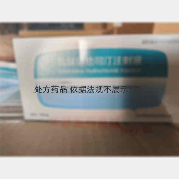 优选 盐酸倍他司汀注射