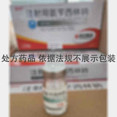 注射用氨苄西林钠 0.5g*1000 哈药集团制药总厂