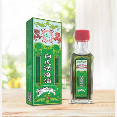 优选 白虎活络油（乐尔