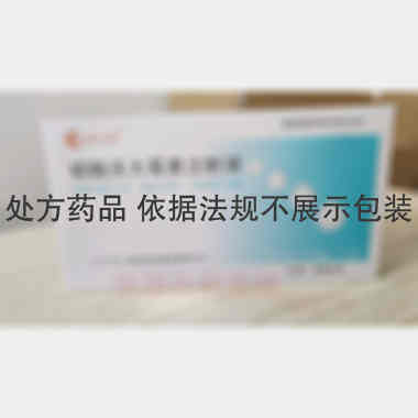 硫酸庆大霉素注射