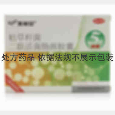 优选 枯草杆菌二联活菌