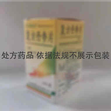 复方丹参片（套盒 0.32g*60s 一力制药股份有限公司