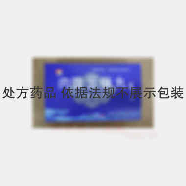 肉蔻五味丸 30s*3板 内蒙古大唐药业股份有限公司