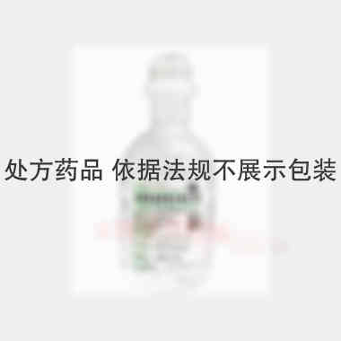 优选 盐酸氨溴索氯化钠